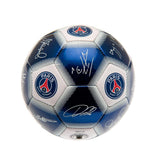 Paris Saint Germain F.C. Skill Ball Signature