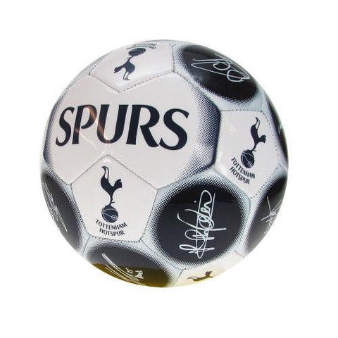 Tottenham Hotspur F.C. Skill Ball Signature