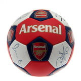 Arsenal F.C. Nuskin Football Size 3