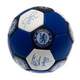 Chelsea F.C. Nuskin Football Size 3