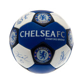 Chelsea F.C. Nuskin Football Size 3