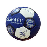 Chelsea F.C. Nuskin Football Size 3