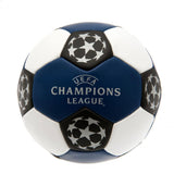 UEFA Champions League Nuskin Football Size 3