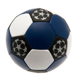 UEFA Champions League Nuskin Football Size 3