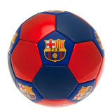 F.C. Barcelona Nuskin Football Size 5