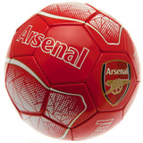 Arsenal F.C. Football PR RD