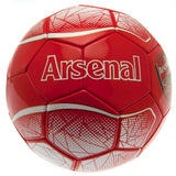 Arsenal F.C. Football PR RD