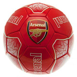 Arsenal F.C. Football PR RD