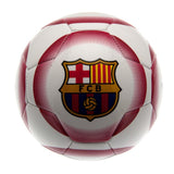 F.C. Barcelona Football CR