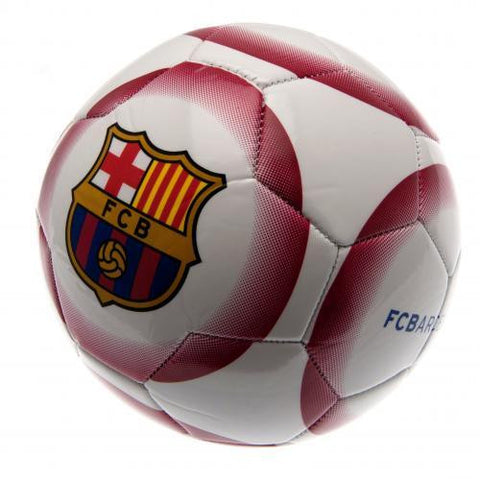 F.C. Barcelona Football CR