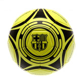 F.C. Barcelona Football Fluo ST