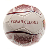 F.C. Barcelona Football PR