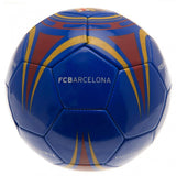 F.C. Barcelona Football ST BL