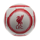 Liverpool F.C. Football CR