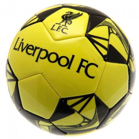Liverpool F.C. Football Fluo PL