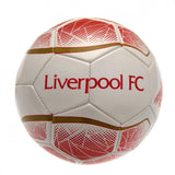 Liverpool F.C. Football PR