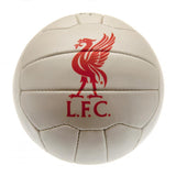 Liverpool F.C. Satin Football