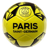 Paris Saint Germain F.C. Football Fluo