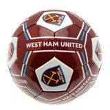 West Ham United F.C. Football SP