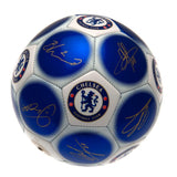 Chelsea F.C. Football Signature