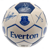 Everton F.C. Football Signature