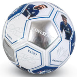 Chelsea F.C. Photo Signature Football