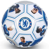 Chelsea F.C. Photo Signature Football