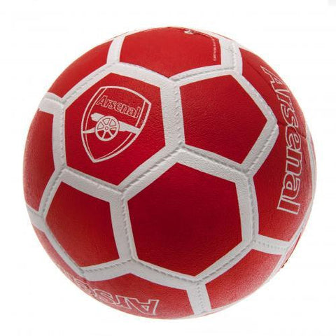Arsenal F.C. All Surface Football