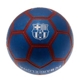 F.C. Barcelona All Surface Football