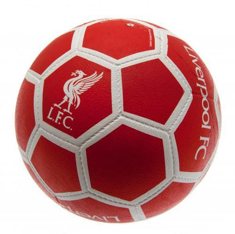 Liverpool F.C. All Surface Football