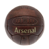 Arsenal F.C. Retro Heritage Football