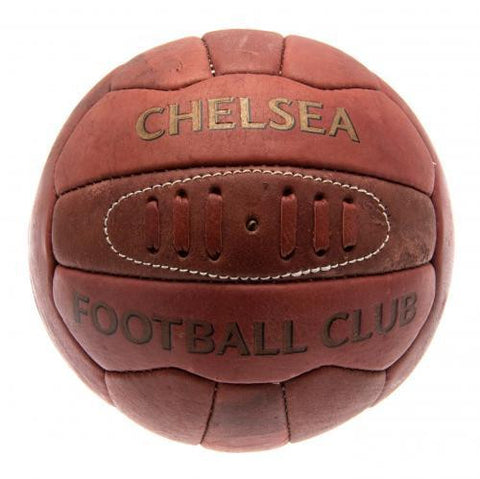 Chelsea F.C. Retro Heritage Football