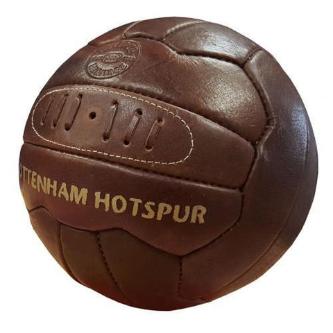 Tottenham Hotspur F.C. Retro Heritage Football