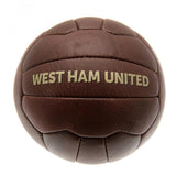 West Ham United F.C. Retro Heritage Football