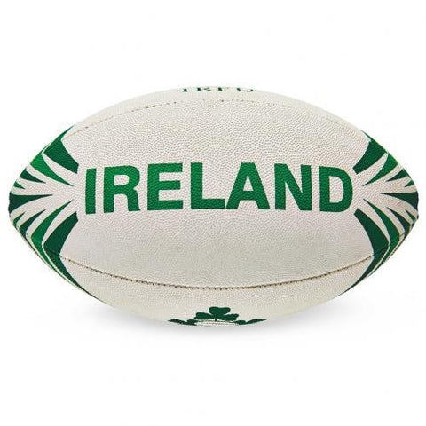 Ireland R.F.U. Rugby Ball Midi