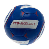 F.C. Barcelona 4 inch Soft Ball