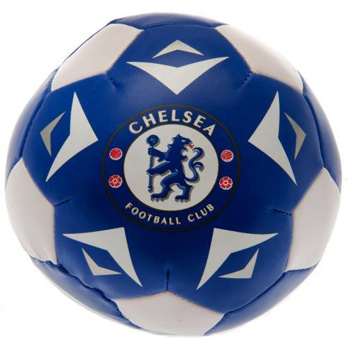 Chelsea F.C. 4 inch Soft Ball