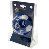 Chelsea F.C. 4 inch Soft Ball