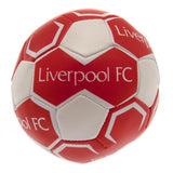 Liverpool F.C. 4 inch Soft Ball
