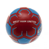 West Ham United F.C. 4 inch Soft Ball