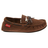 Arsenal F.C. Moccasins Mens 7-8