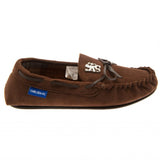 Chelsea F.C. Moccasins Mens 7-8