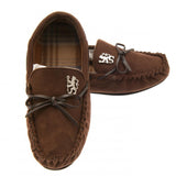 Chelsea F.C. Moccasins Mens 11-12