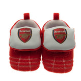 Arsenal F.C. Boot Crib 3-6