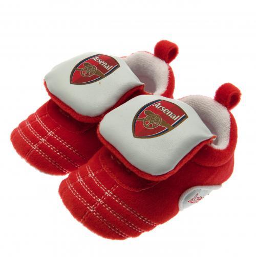 Arsenal F.C. Boot Crib 6-9
