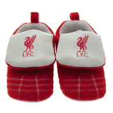 Liverpool F.C. Boot Crib 9-12