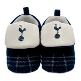 Tottenham Hotspur F.C. Boot Crib 0-3