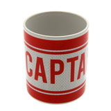 Arsenal F.C. Mug CP