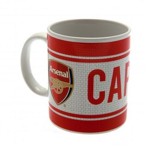 Arsenal F.C. Mug CP