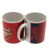 Arsenal F.C. Mug FD